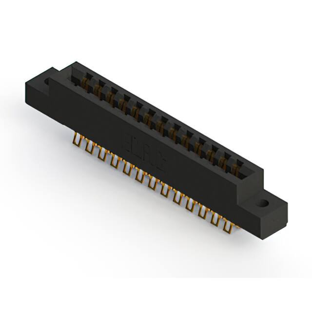 355-026-555-502 EDAC Inc.  Edgeboard Connectors